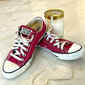 Converse All Star Sneakers